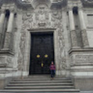 Meet your Posher, Rawri